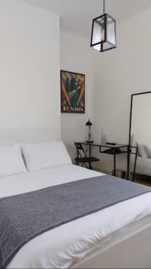 Stylish Double Room In City Centre - Shared Bathroom - Parking Preston  Zewnętrze zdjęcie